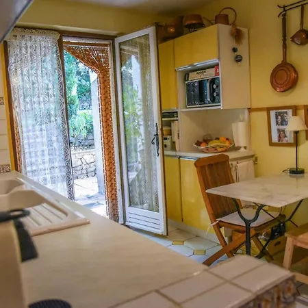 Bed & Breakfast Cau - Les Anglores *