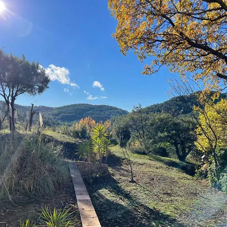 Bed & Breakfast Cau - Les Anglores